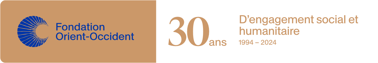 Fondation Orient-Occident